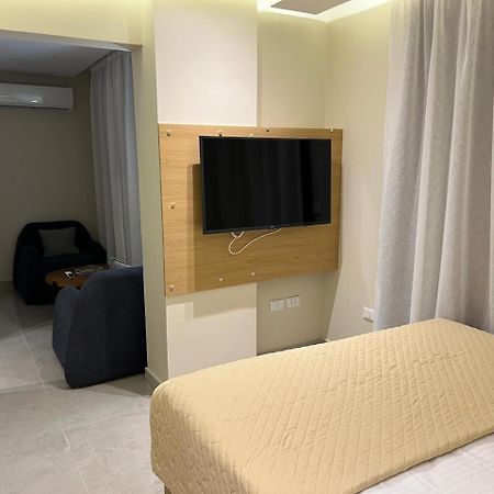 Sun Gate House Apartamento Cairo Exterior foto