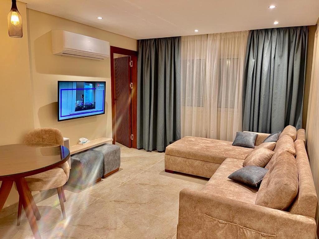 Sun Gate House Apartamento Cairo Exterior foto