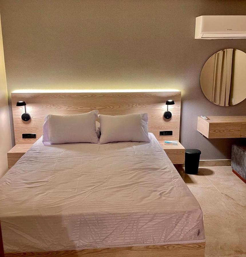 Sun Gate House Apartamento Cairo Exterior foto