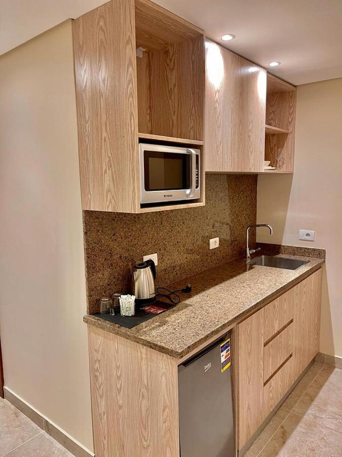 Sun Gate House Apartamento Cairo Exterior foto