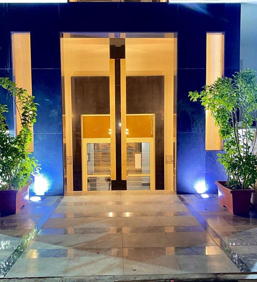 Sun Gate House Apartamento Cairo Exterior foto