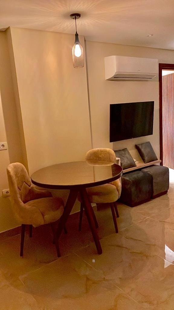 Sun Gate House Apartamento Cairo Exterior foto