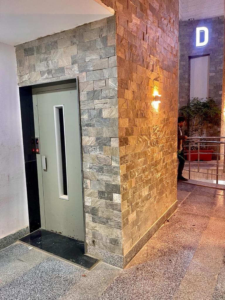 Sun Gate House Apartamento Cairo Exterior foto
