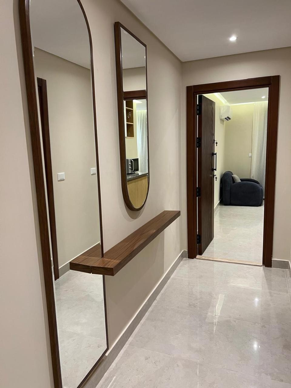 Sun Gate House Apartamento Cairo Exterior foto