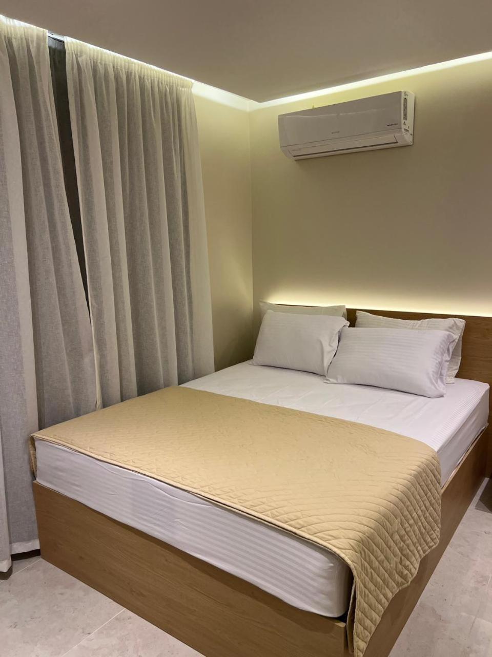 Sun Gate House Apartamento Cairo Exterior foto