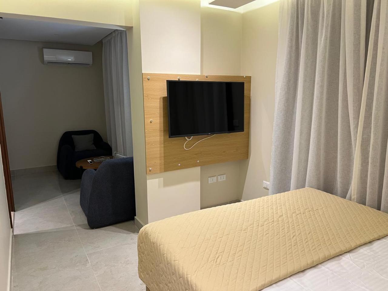 Sun Gate House Apartamento Cairo Exterior foto