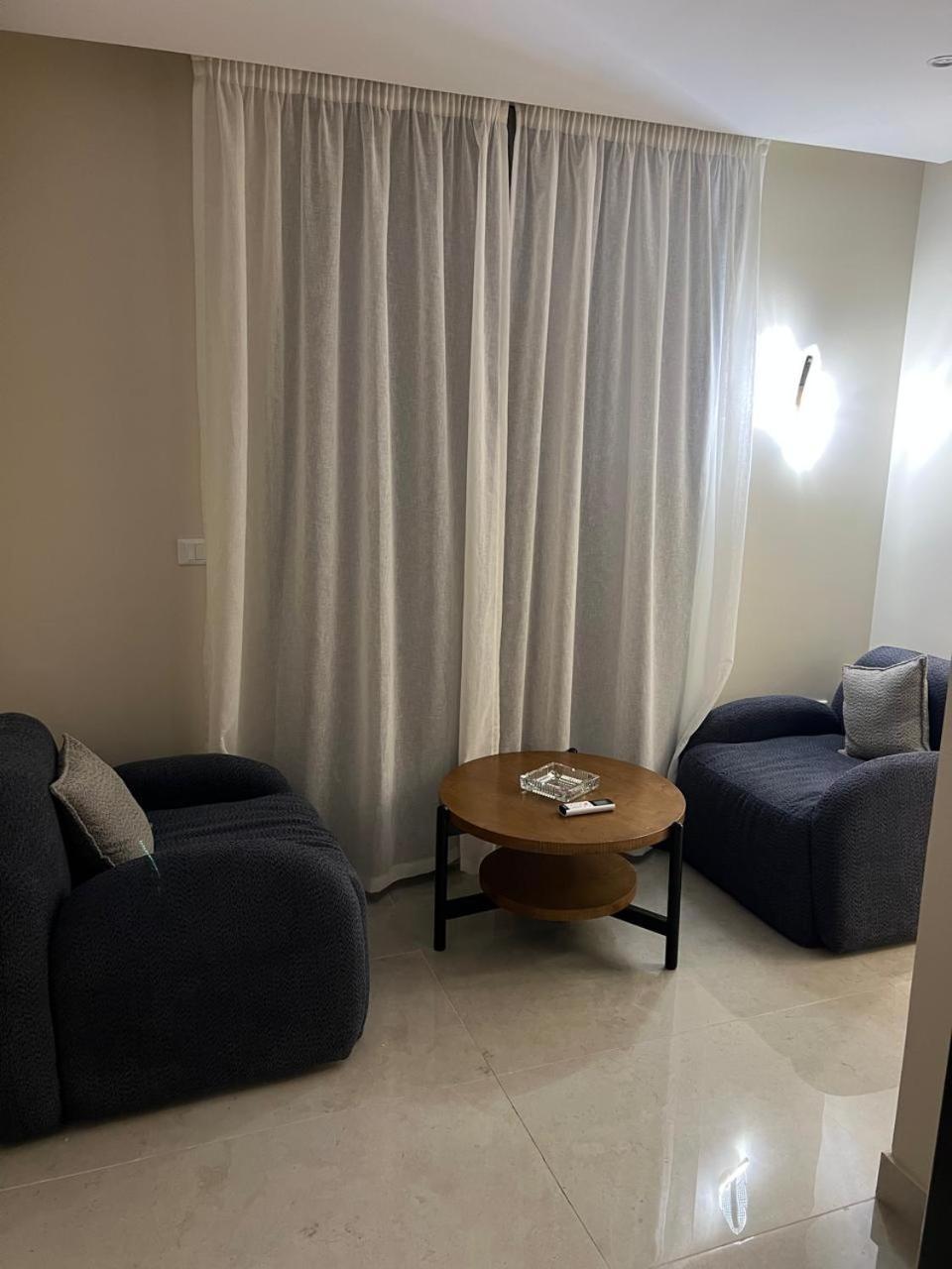 Sun Gate House Apartamento Cairo Exterior foto